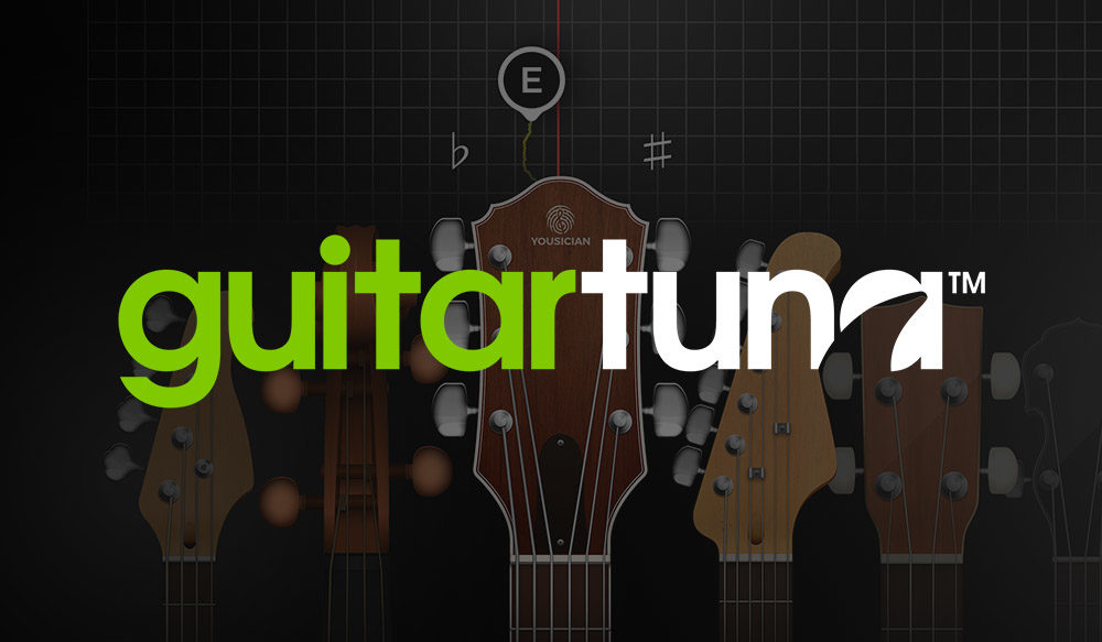 Guitar Tuner Mobile App