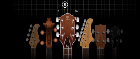 Guitar Tuner