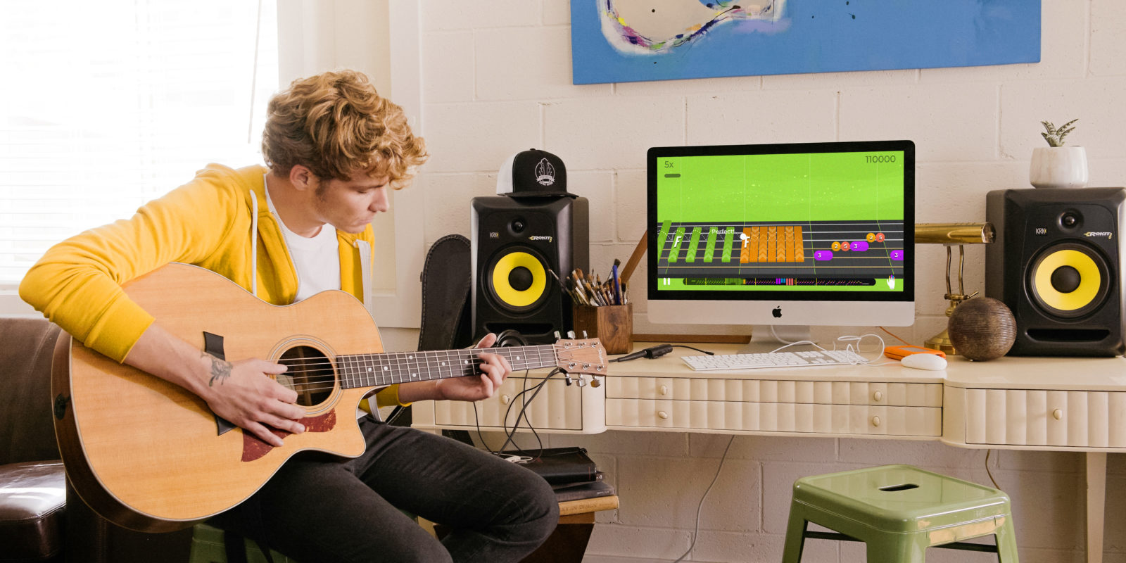 How to Play Guitar Learn Guitar Yousician