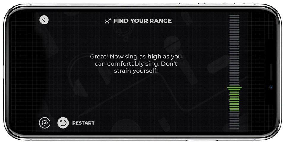 How To Sing Singing Lessons Learn To Sing Yousician
